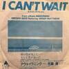 「I Can't Wait」佐藤博（1982）