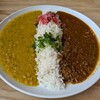 【ランチ】クルンドゥ【京大病院】