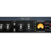BLACK LION AUDIO Seventeenコンプレッサー backend=imagemagick;height=200