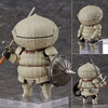 【ダークソウル】ねんどろいど『ジークマイヤー』Dark Souls デフォルメ可動フィギュア【マックスファクトリー】より2023年4月発売予定♪