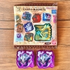 マガイマガド: モンスターハンター 20th Anniversary キャラマグネッツ (グッズ紹介)