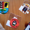 Birthday presents