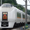 651系K102編成が直流化されてOM207編成で増備！