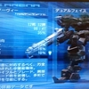アーマードコアネクサス（アリーナ１位ジノーヴィーに勝利した！）