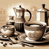 「コーヒー沼」はやめられない。