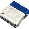 esp8266(ESP wroom-02) を秋月電商の通販で買ってみた　ハンダつけたりIDE設定してみたり　Lチカしたり