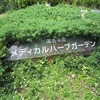 生活の木 薬香草園２（埼玉県飯能市）