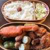 No.40鶏唐揚げ弁当