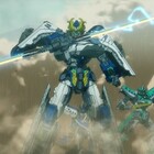 銀河烈風バクシンガー ちょっとした感想 巻之十三 第37 39話 終 お前それ ゾフィーにも同じこと言えんの Ver 2 0