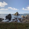 【秋田/青森】47都道府県コンプリート！JR五能線の旅　絶景続きの海岸線