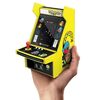 デスクに小さなゲームセンター！「My Arcade Pac-Man マイクロプレイヤープロ」は単なる置物じゃない、驚きの完成度！