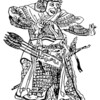 『スブタイ』チンギス・ハンに仕え、ヨーロッパの目前まで迫った天才将軍