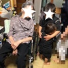 コロナ禍でのトリプルパンチ…思った以上に精神的にきているようです