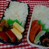 息子弁当　9/14