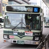 2023/05/05①また京都のバスです