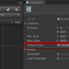 【Unity】Tilemap の Tile Palette は内部的には GridPaintPaletteWindow という EditorWindow