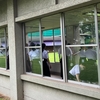 千葉県弓道連盟 支部対抗大会