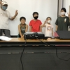 CoderDojo天白ーN076