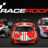 RaceRoom Racing Experience：起動が遅い