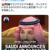 日本政府は「就任３日で中東に反日感情を定着させるハイパーソニック破壊神」を頭に置いたけどロシアが動き出したのどうすんの？