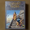 チグリスユーフラテス ～王たちの戦い～／Euphrat & Tigris: Wettstreit der Könige - ボードゲームプレイ感想