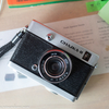 CHAJKAのフィルム送り機構が…