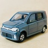 TOMICA  DAIHATSU  MOVE  CUSTOM  （初回特別カラー）