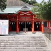 【和歌山県・和歌山市】和歌山旅行記〔１８〕安産・子授け・万病平癒の『淡嶋神社』に奉納された人形たち