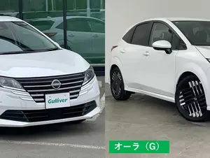 走りの良さを予感させるデザインへ…日産「ノート」マイナーチェンジ