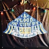 A FLOOD OF CIRCUS 2018