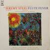 FLUTE FEVER / JEREMY STEIG