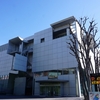 2018/02/06 明治神宮外苑散歩 02 TEPIA 先端技術館