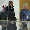 RT⚡️フランスのルペン氏に懲役4年の判決