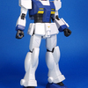HG MSD 1/144 RX-78-01［N］　局地型ガンダム　パチ組レビュー
