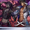 メギド72ブログ　メインストーリー九章三節　92話-4（後編）「踊る阿呆に見る阿呆・・・？」