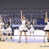 Bリーグ 横浜vs北海道 放課後プリンセスハーフタイムショー(2/5)後編