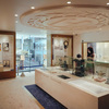 【セイコーミュージアム 銀座を訪れる vo.4】常に時代の一歩先を行く（2F）