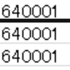 Excel でハイフンを削除する 郵便番号など Itなどいろいろメモ