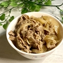 今井ファームの淡路島玉ねぎ牛丼実食レビュー