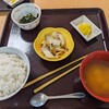 8/21(水)　「そよ風」4日目(/10日)