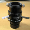 ZWOptical ADC（Atmospheric Dispersion Corrector, 大気分散補正用可変ウェッジプリズム）簡易レビュー
