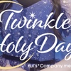 【セトリ】 小倉唯 FCイベント 「Yui's＊Company. 社員総会 2021 〜Twinkle Holy Day♪〜」 セットリスト