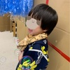 夏祭り🎇お友達が我が家に来ました👦🏻👦🏻👦🏻