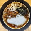 麺喰らう（その 633）ねばとろそば