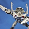 トランスフォーマースタジオシリーズ SS-20 サイドスワイプ