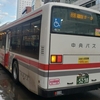 中央バス2019年度新車・画像集
