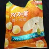 アイスの実 濃い和梨！梨の味が2022年に発売！コンビニのセブンで買えるカロリーや値段が気になるアイス商品