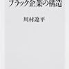 ブラック企業の辞め方①職場のいじめで苦しんでいる方へ