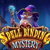 Spellbinding Mystery Slot Review (96.04% RTP)