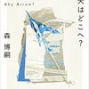 なぜ、宇宙を目指したのか？──『天空の矢はどこへ? Where is the Sky Arrow?』